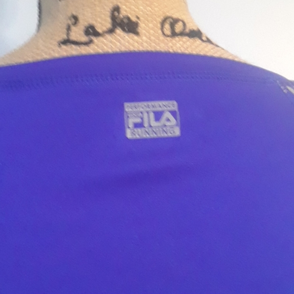Bundle and Save Fila  Atlethic Top - Picture 4 of 5